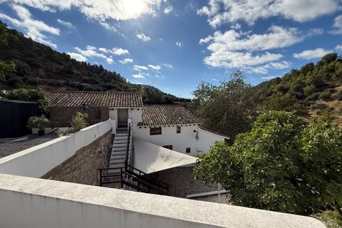 Herregård i Montefrio, Granada, Montefrio - € 375 000 | Ref: GVCCDA - foto 5